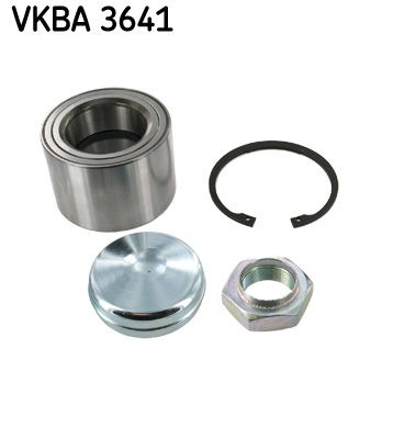 SKF Ležaj kotača